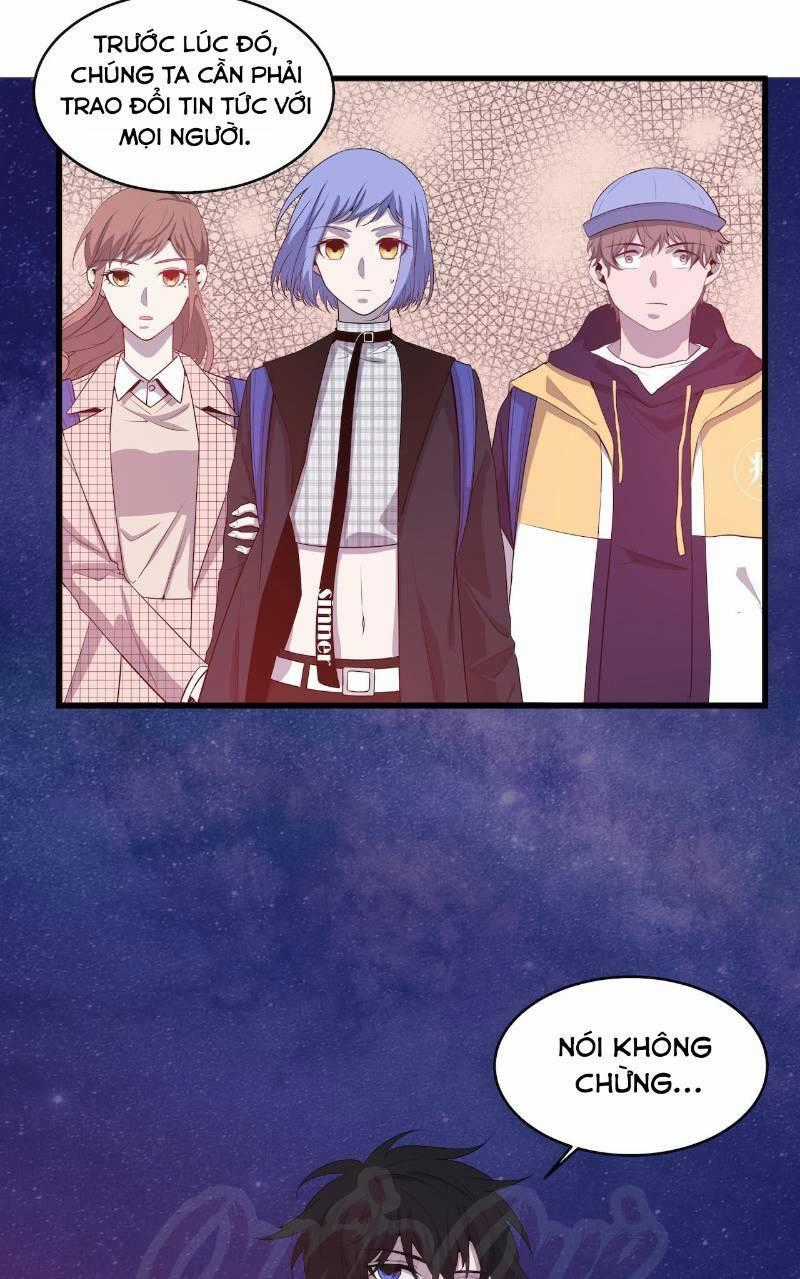 Thát Không Mê Thất - Chapter 52 - Trang 43