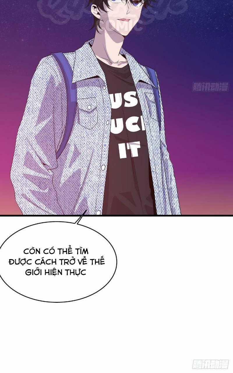 Thát Không Mê Thất - Chapter 52 - Trang 44