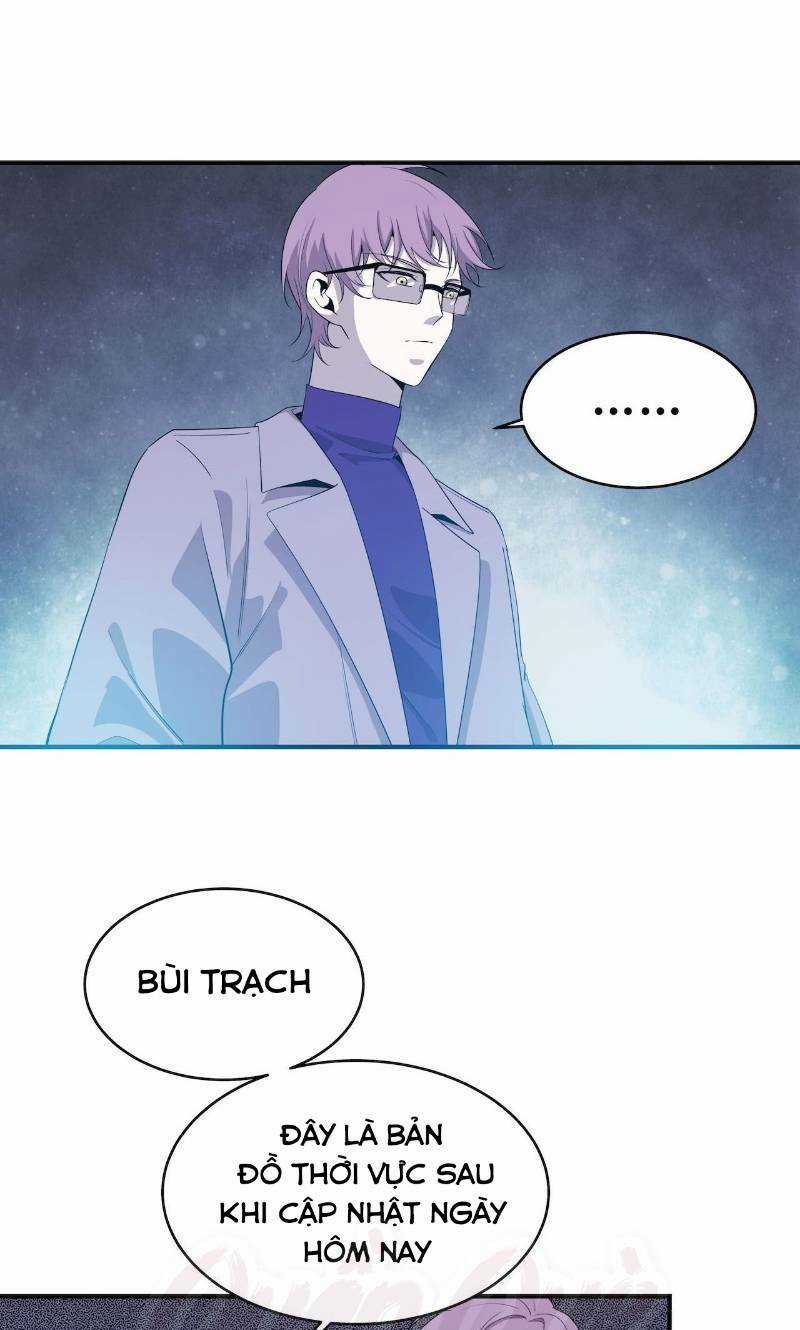 Thát Không Mê Thất - Chapter 53 - Trang 12