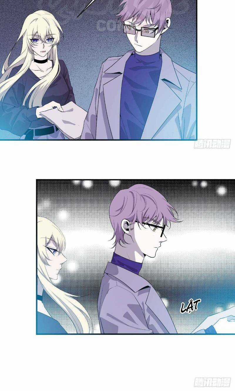 Thát Không Mê Thất - Chapter 53 - Trang 13