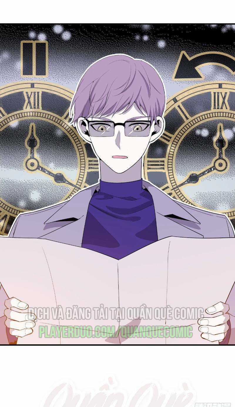 Thát Không Mê Thất - Chapter 53 - Trang 16