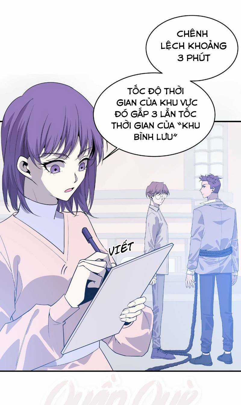 Thát Không Mê Thất - Chapter 53 - Trang 3