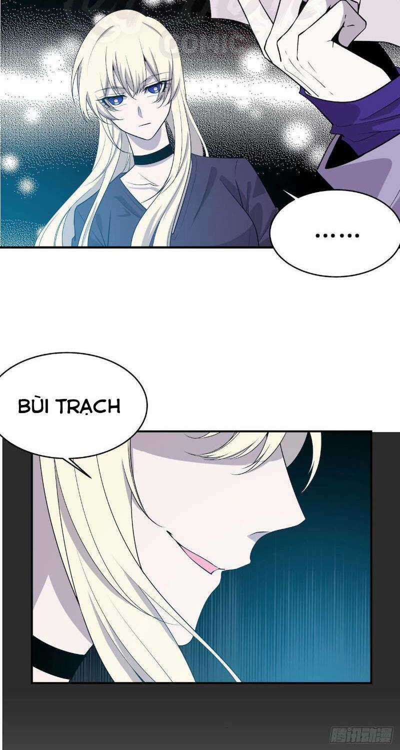 Thát Không Mê Thất - Chapter 53 - Trang 21