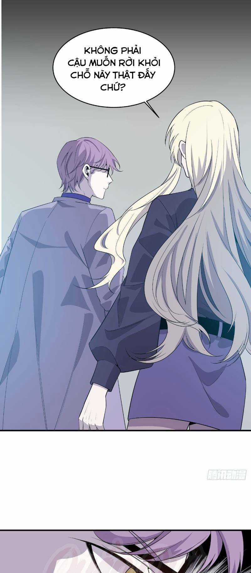 Thát Không Mê Thất - Chapter 53 - Trang 22