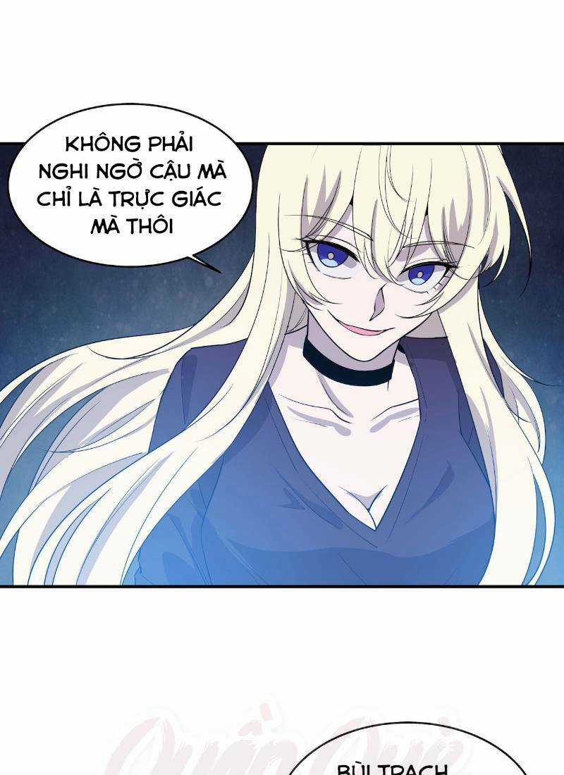 Thát Không Mê Thất - Chapter 53 - Trang 24