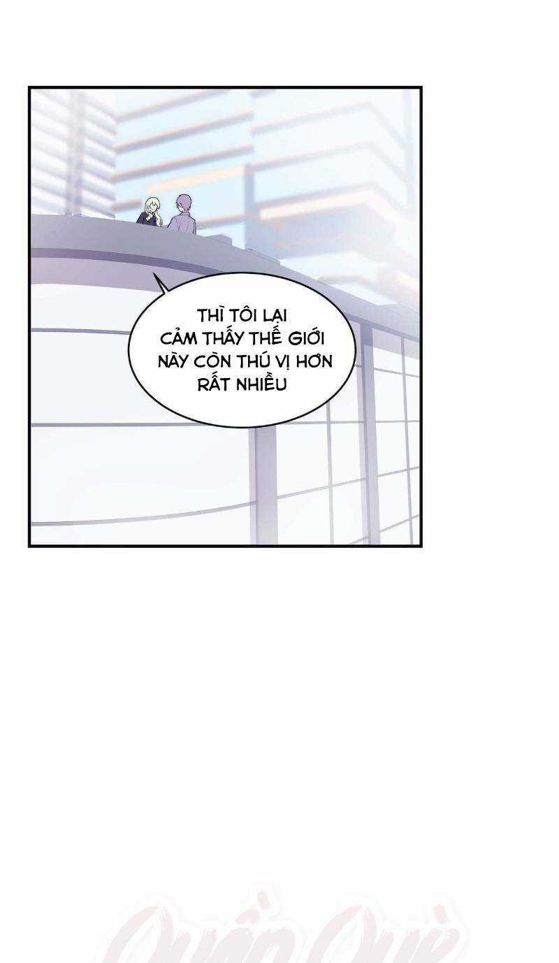 Thát Không Mê Thất - Chapter 53 - Trang 28