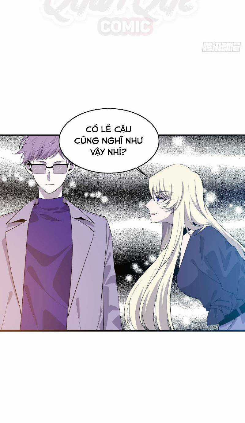 Thát Không Mê Thất - Chapter 53 - Trang 29