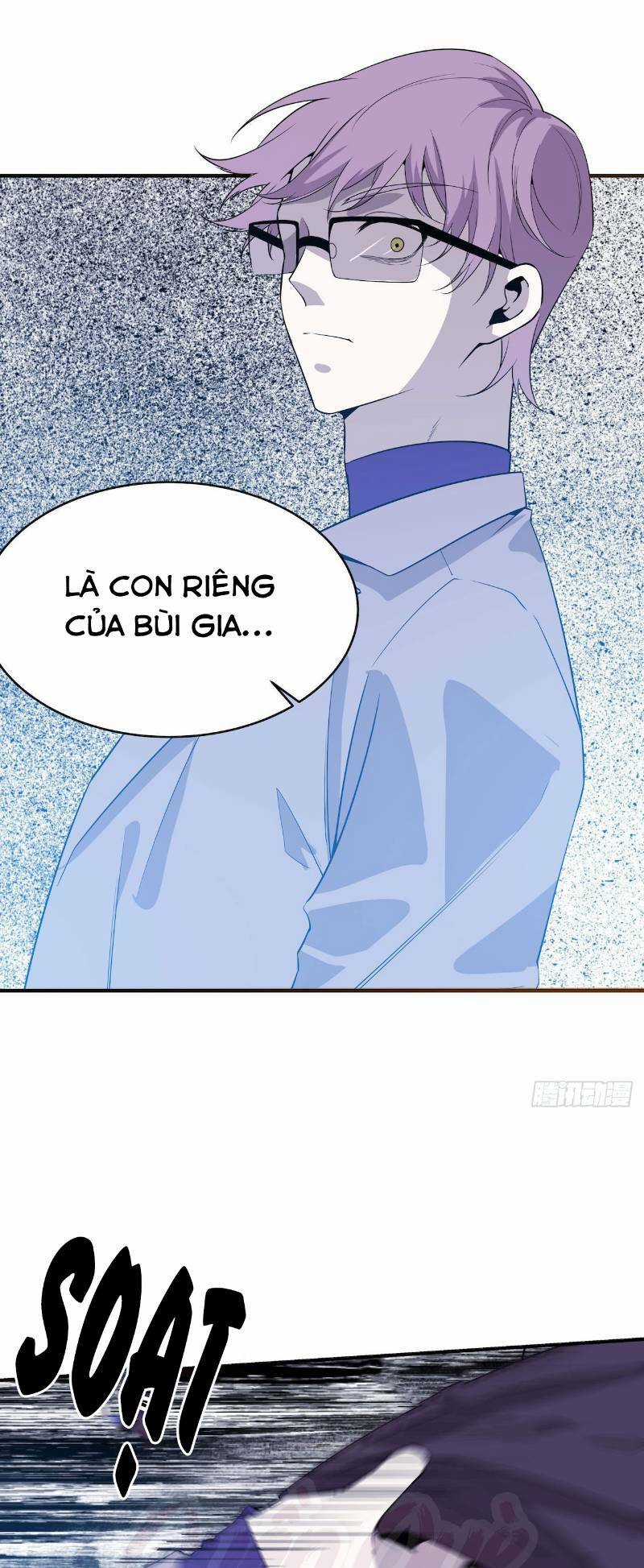 Thát Không Mê Thất - Chapter 53 - Trang 30