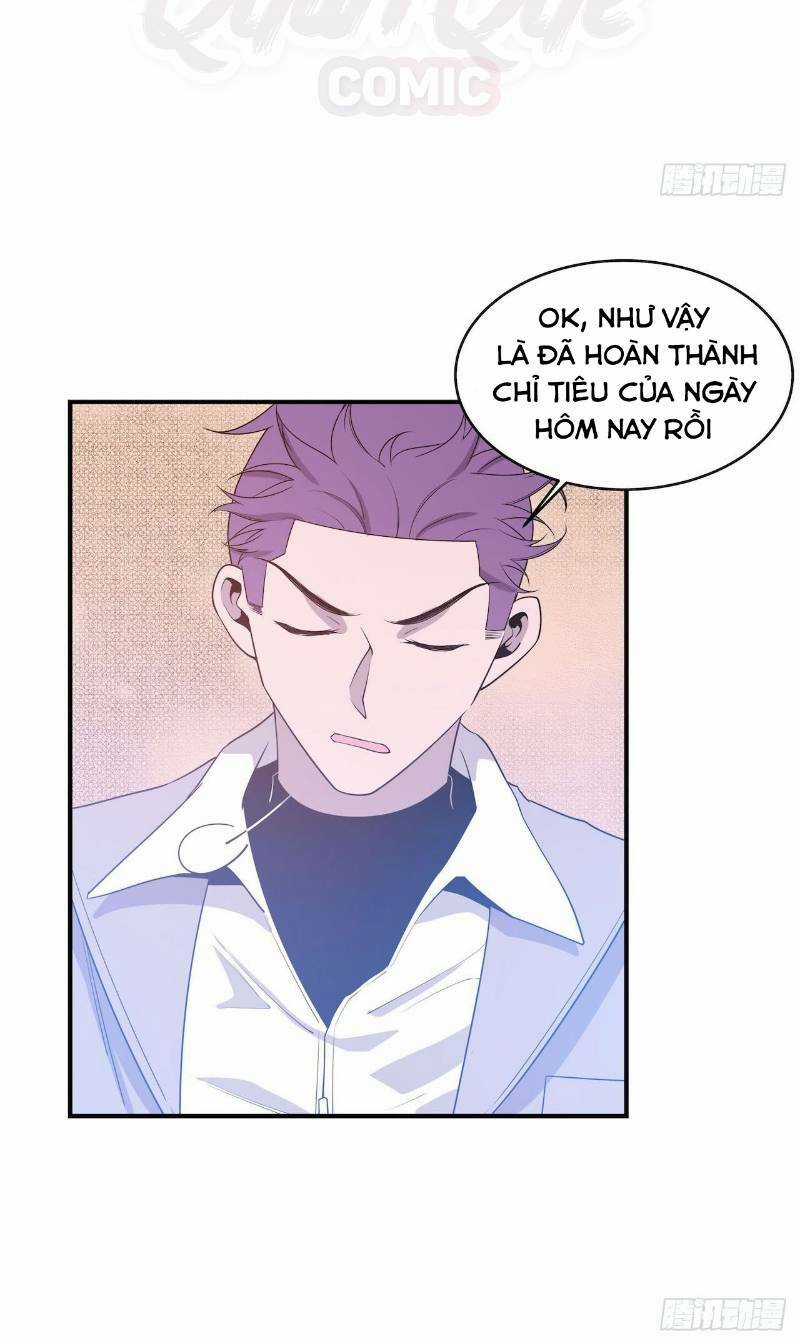 Thát Không Mê Thất - Chapter 53 - Trang 4