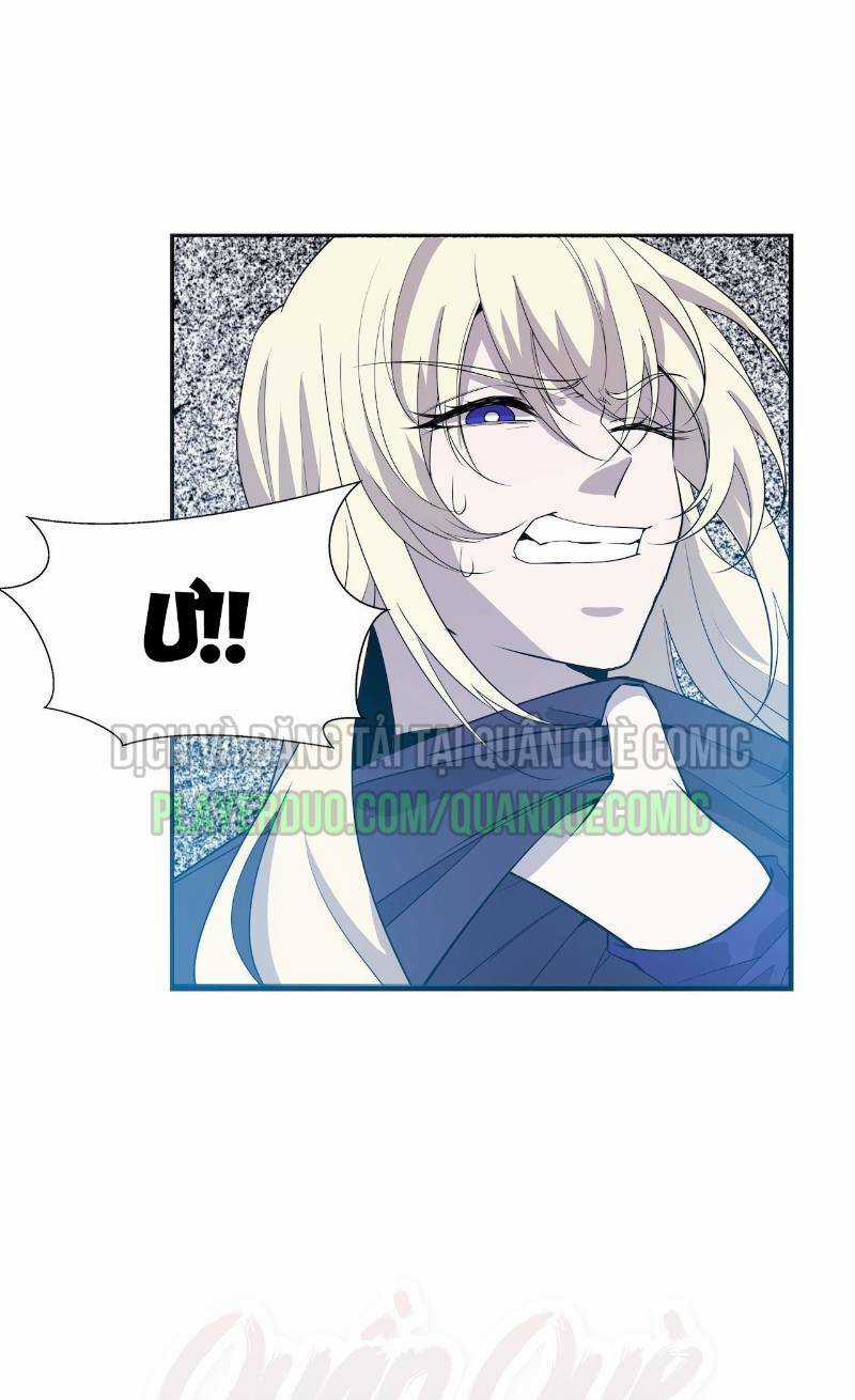 Thát Không Mê Thất - Chapter 53 - Trang 32