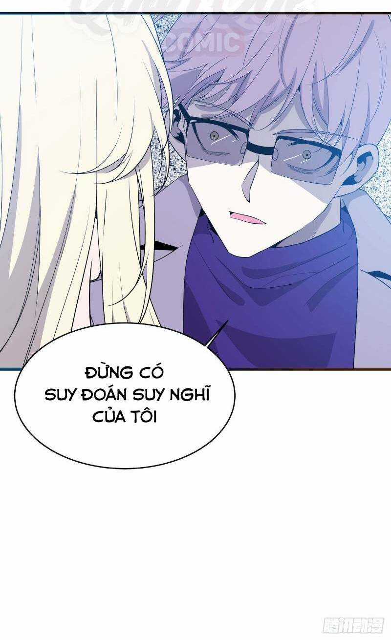 Thát Không Mê Thất - Chapter 53 - Trang 33