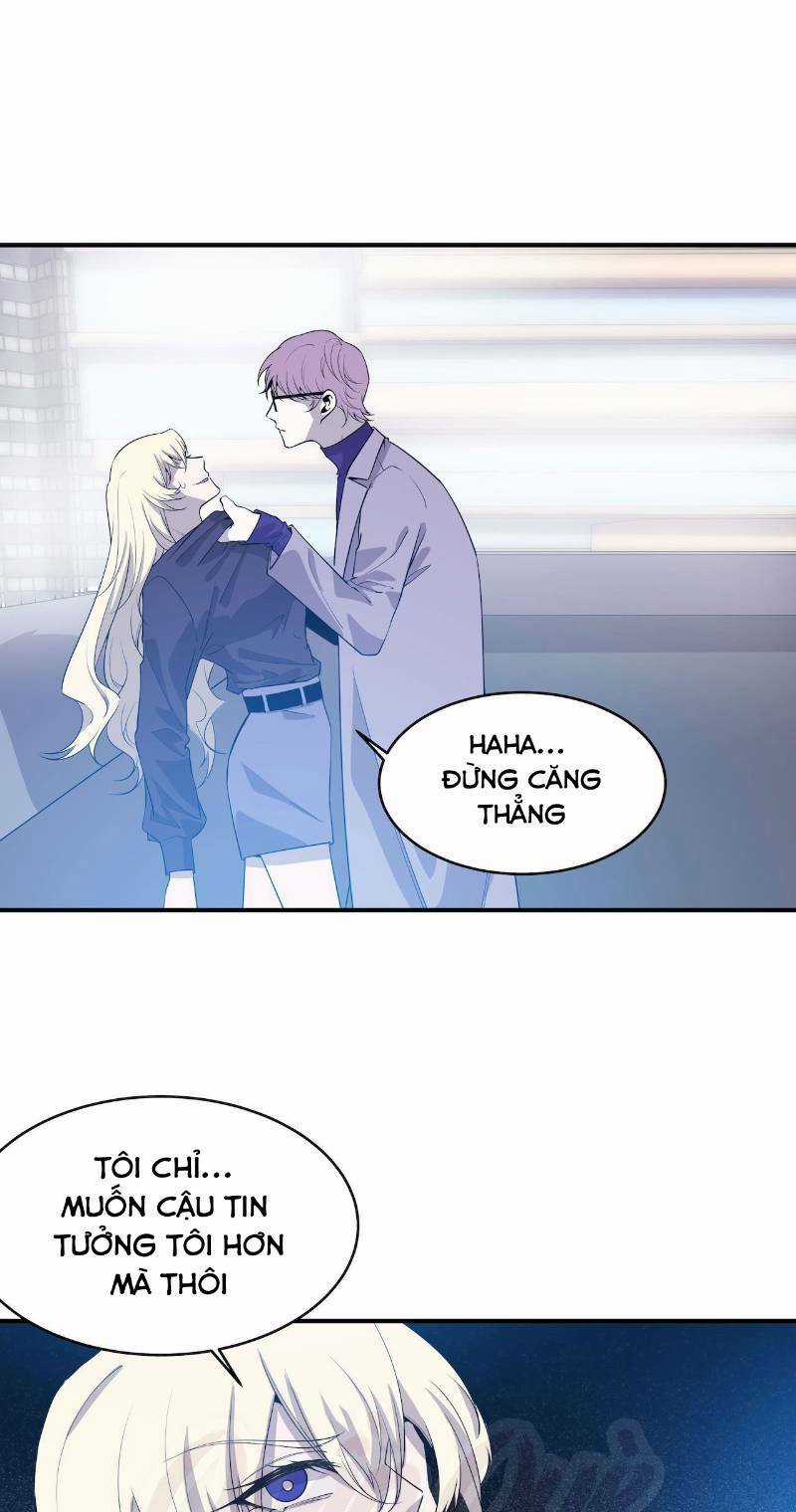 Thát Không Mê Thất - Chapter 53 - Trang 34