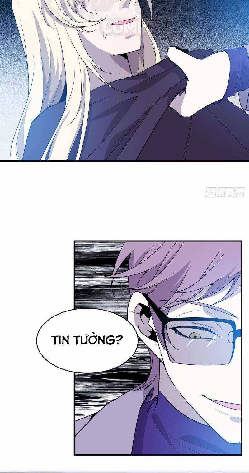 Thát Không Mê Thất - Chapter 53 - Trang 35