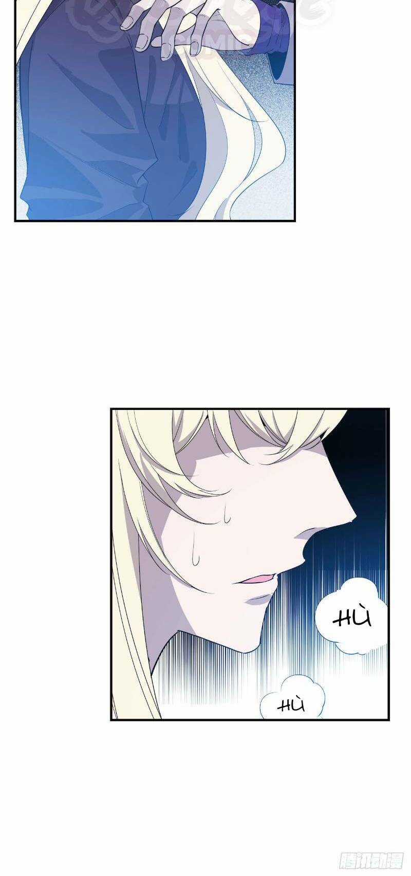 Thát Không Mê Thất - Chapter 53 - Trang 37