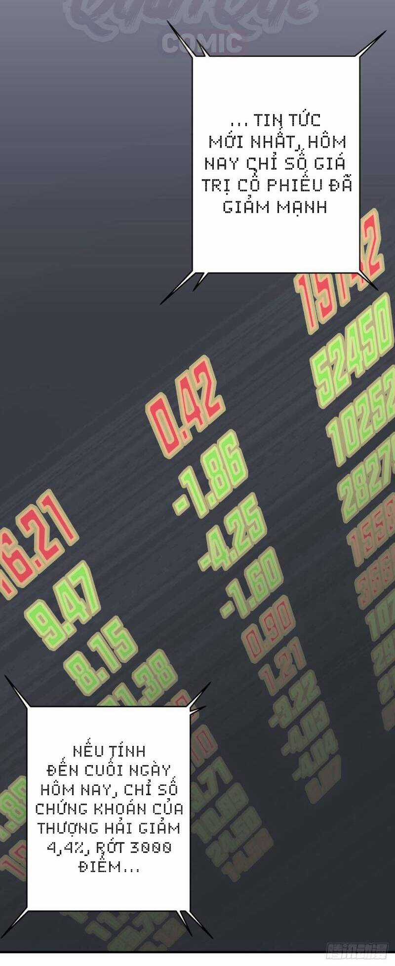 Thát Không Mê Thất - Chapter 53 - Trang 39