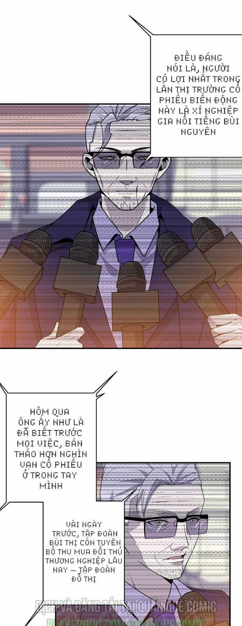 Thát Không Mê Thất - Chapter 53 - Trang 40