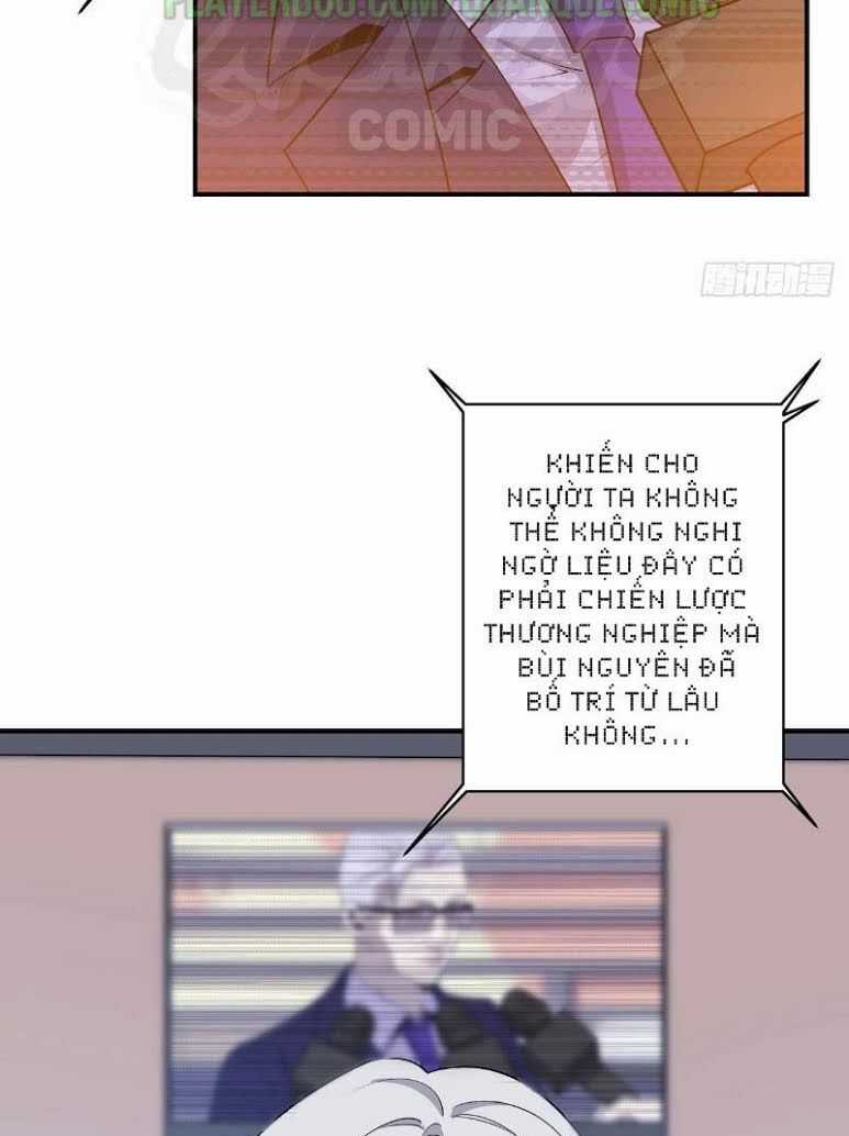 Thát Không Mê Thất - Chapter 53 - Trang 41