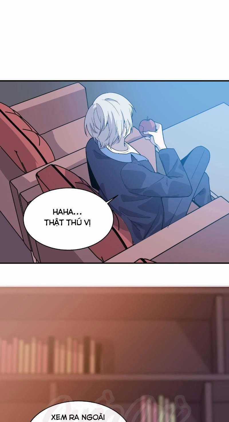 Thát Không Mê Thất - Chapter 53 - Trang 43