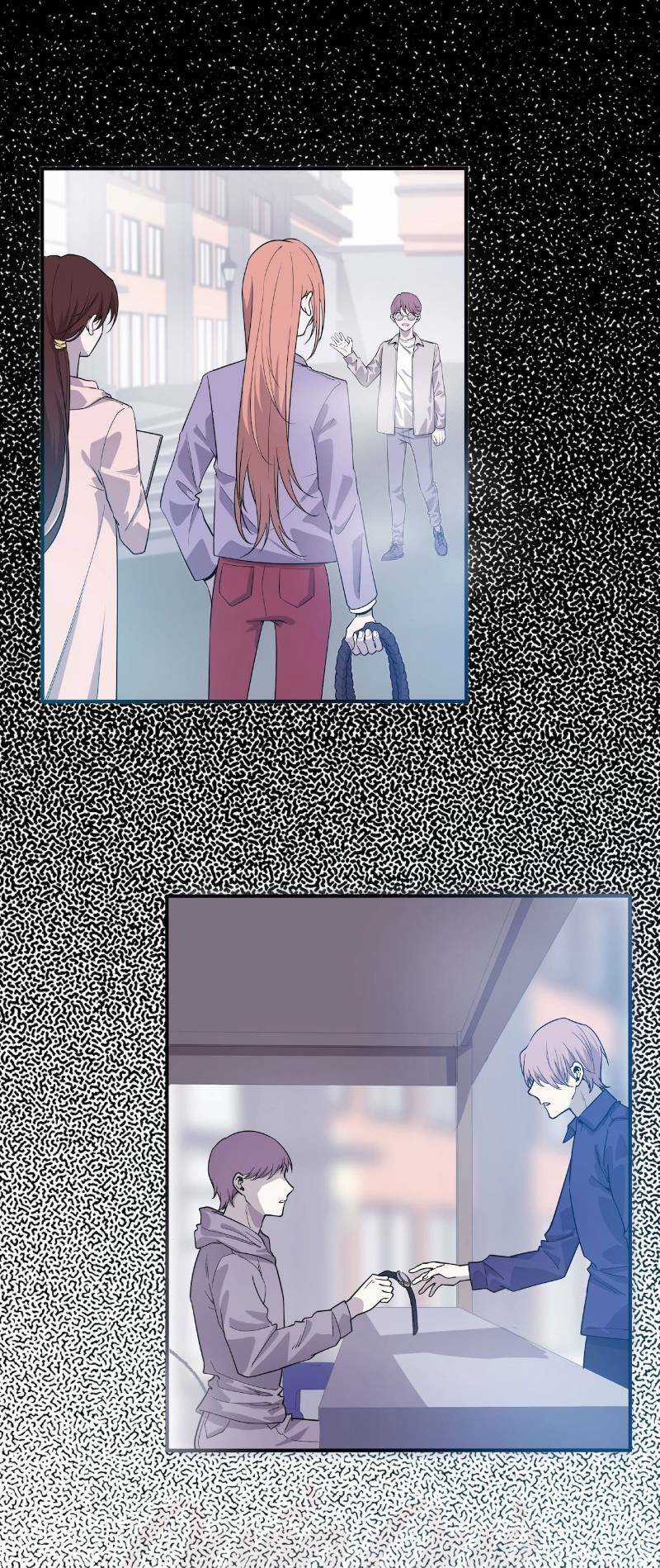 Thát Không Mê Thất - Chapter 53 - Trang 10