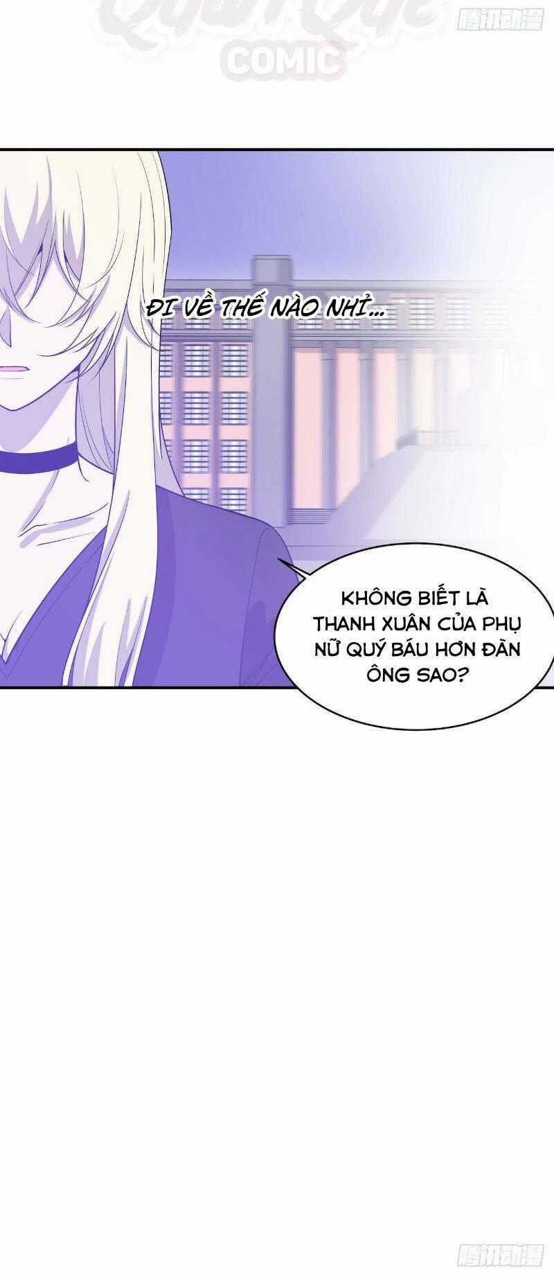 Thát Không Mê Thất - Chapter 54 - Trang 2