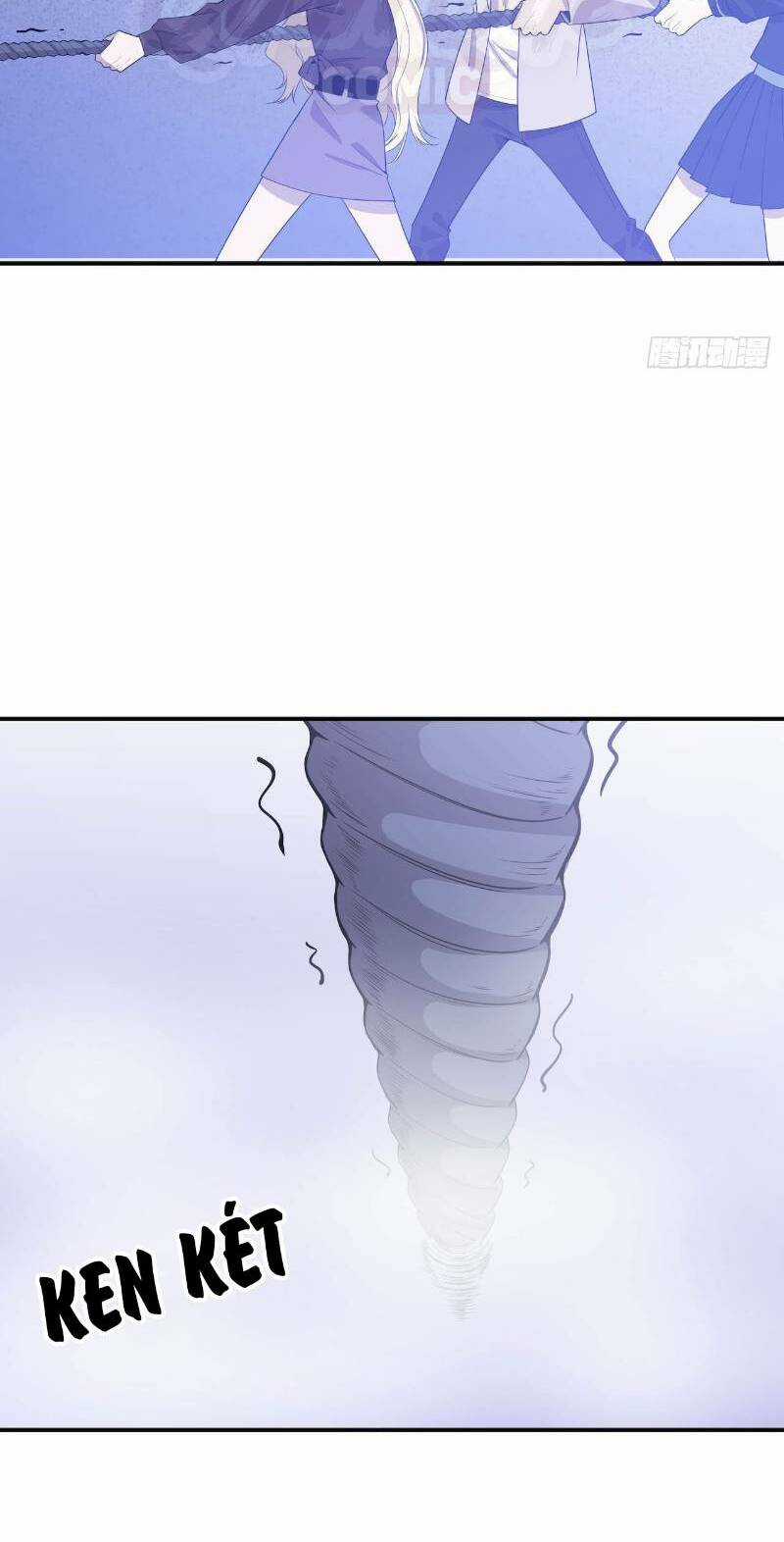 Thát Không Mê Thất - Chapter 54 - Trang 12