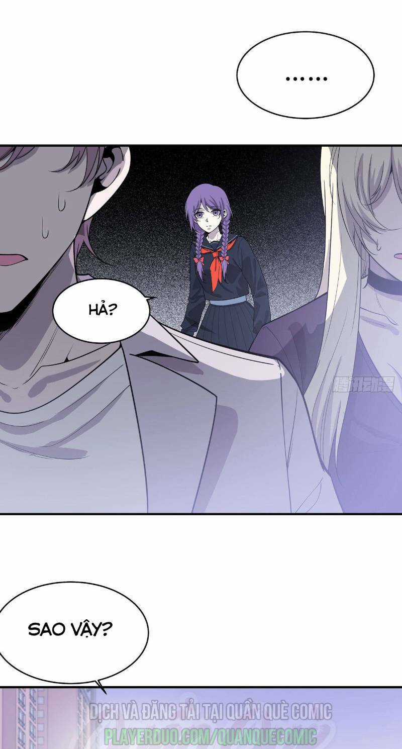 Thát Không Mê Thất - Chapter 54 - Trang 15