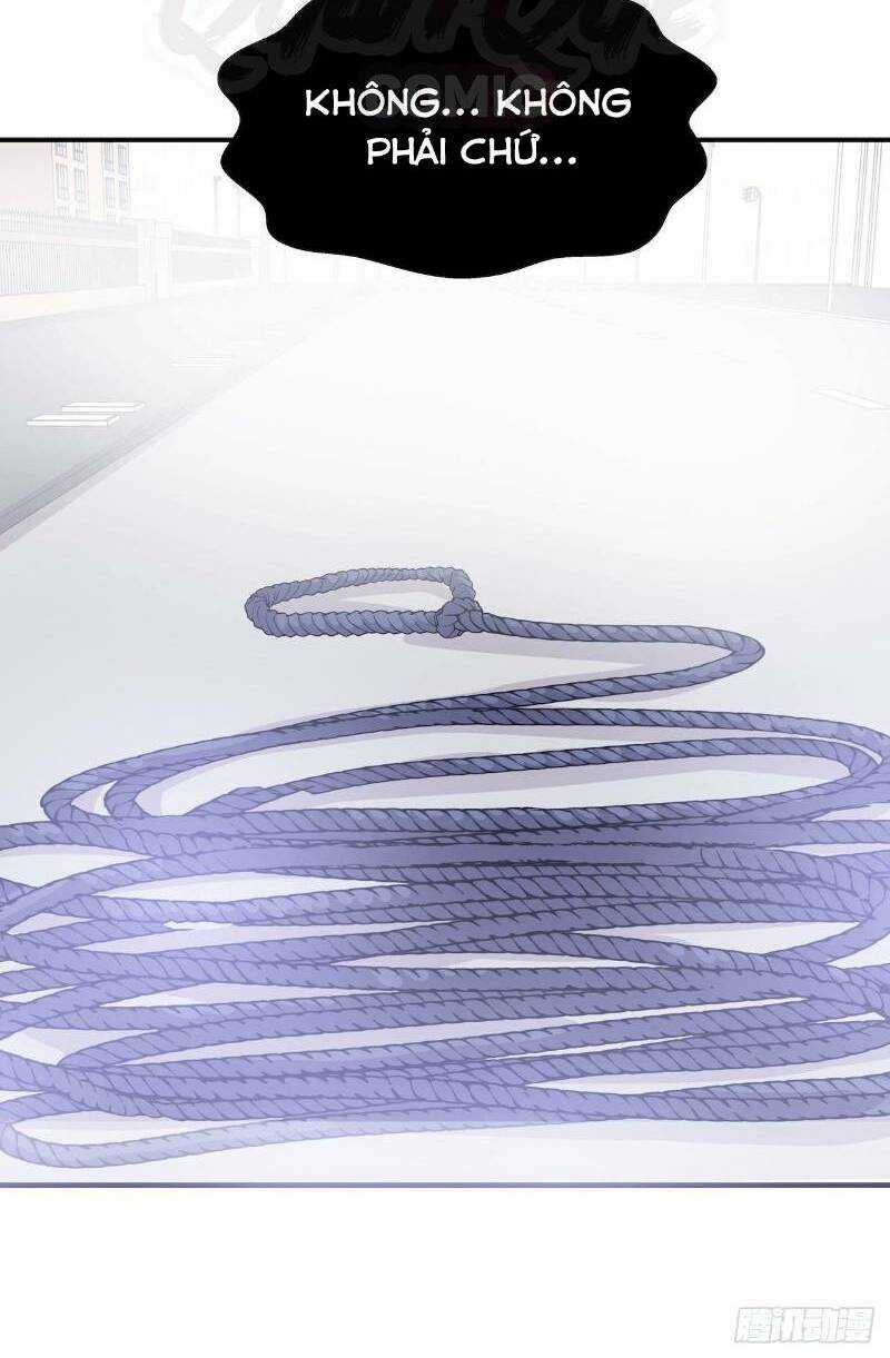 Thát Không Mê Thất - Chapter 54 - Trang 18