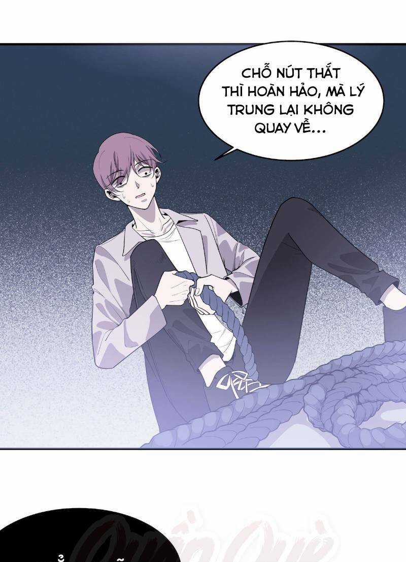 Thát Không Mê Thất - Chapter 54 - Trang 19