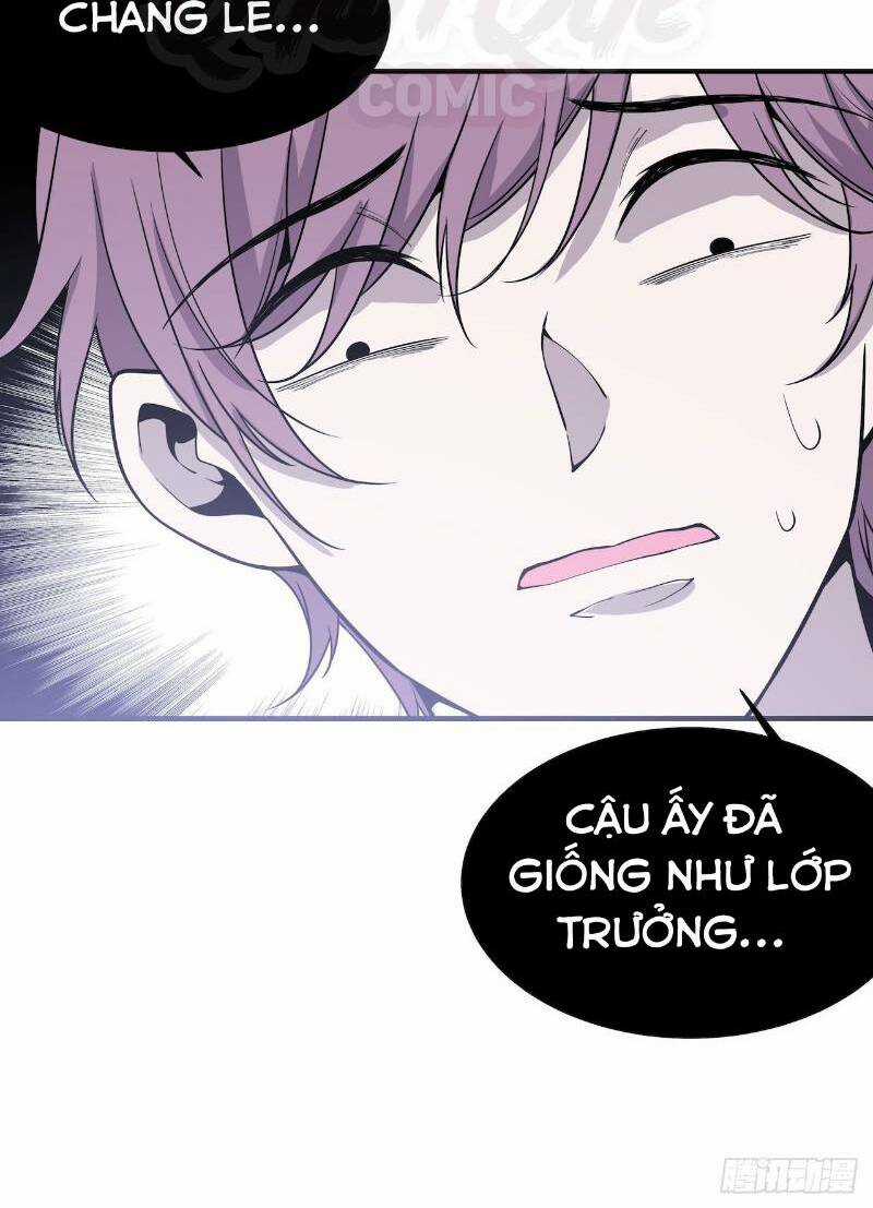 Thát Không Mê Thất - Chapter 54 - Trang 20