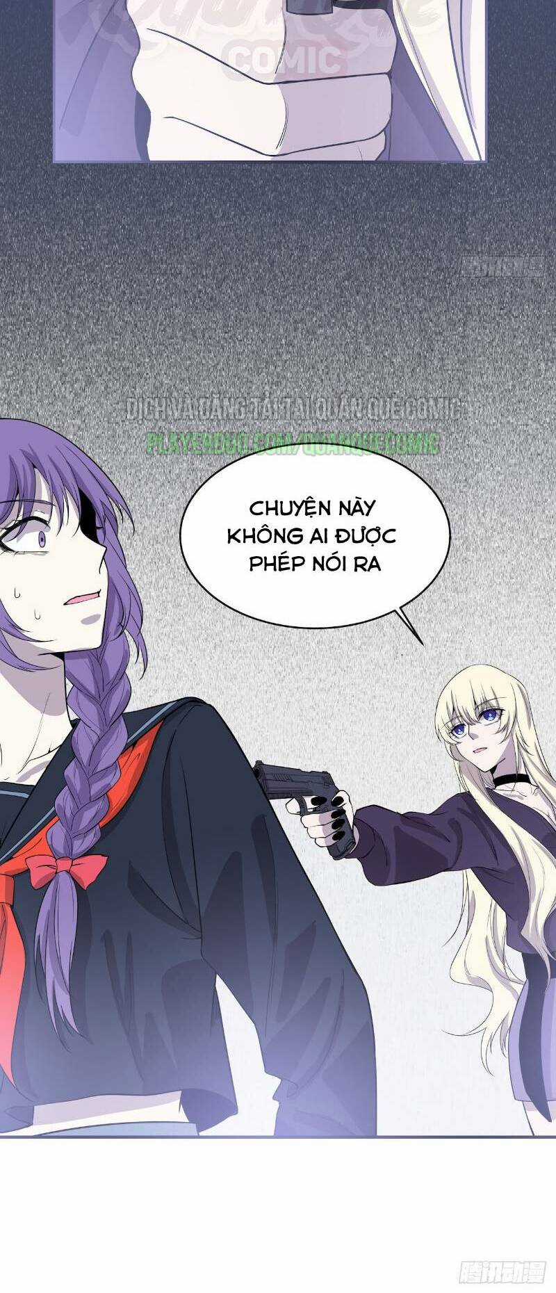 Thát Không Mê Thất - Chapter 54 - Trang 25