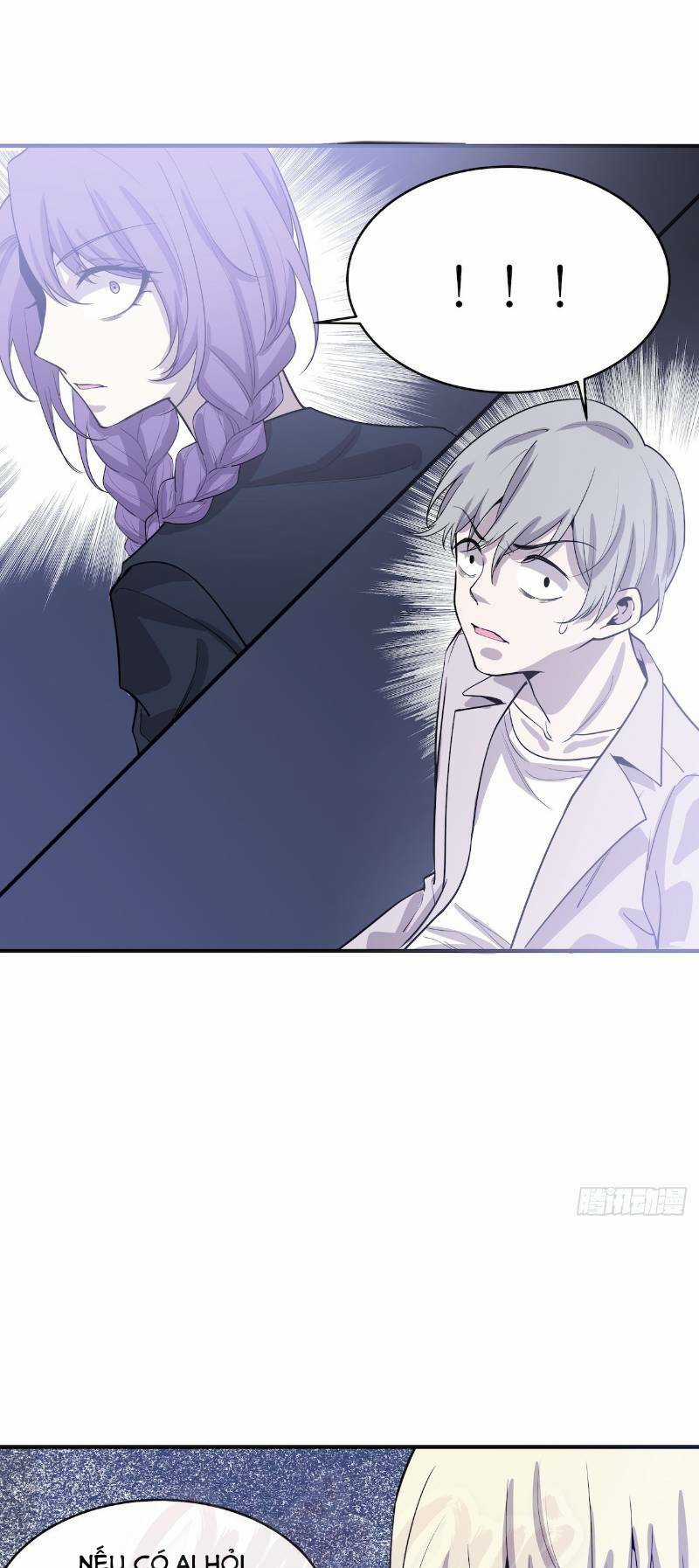 Thát Không Mê Thất - Chapter 54 - Trang 26