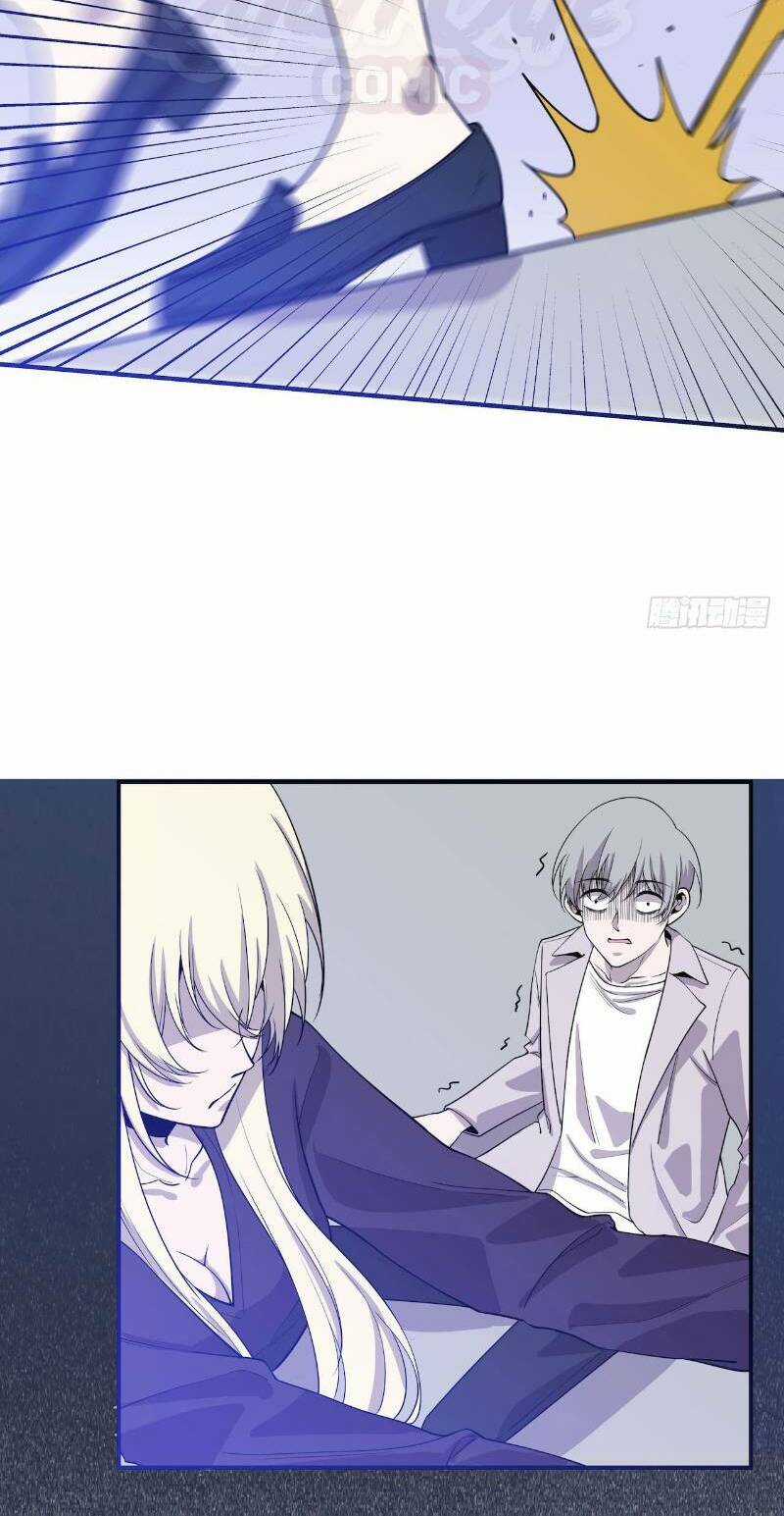 Thát Không Mê Thất - Chapter 54 - Trang 29