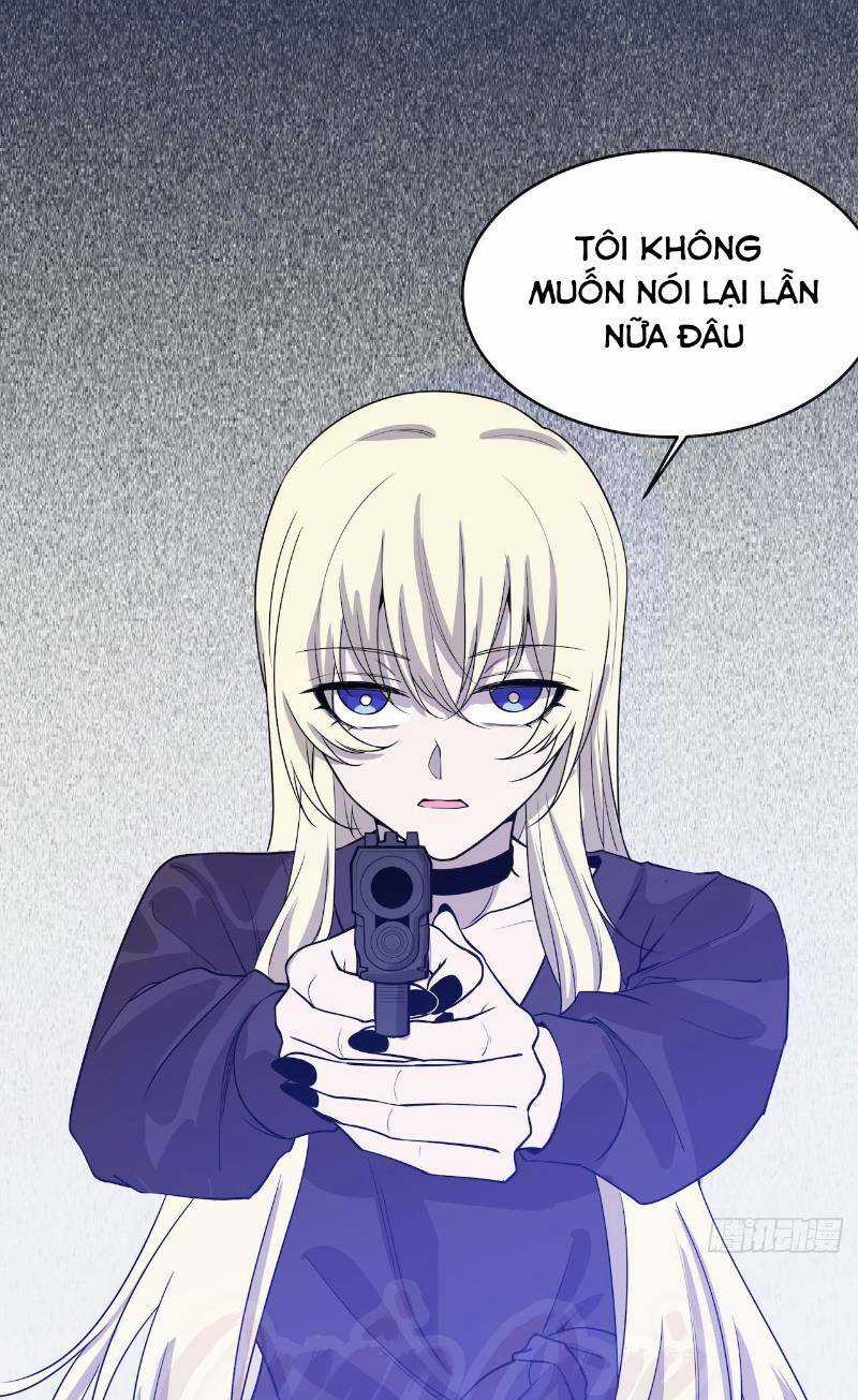 Thát Không Mê Thất - Chapter 54 - Trang 30