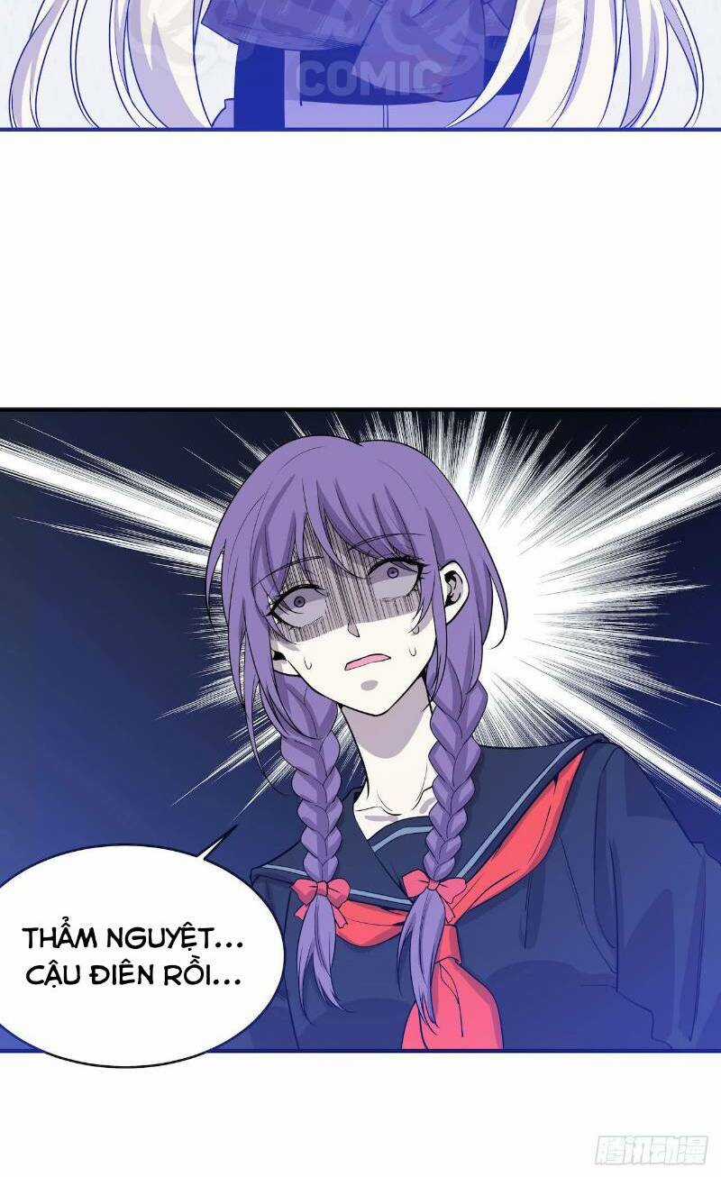 Thát Không Mê Thất - Chapter 54 - Trang 31