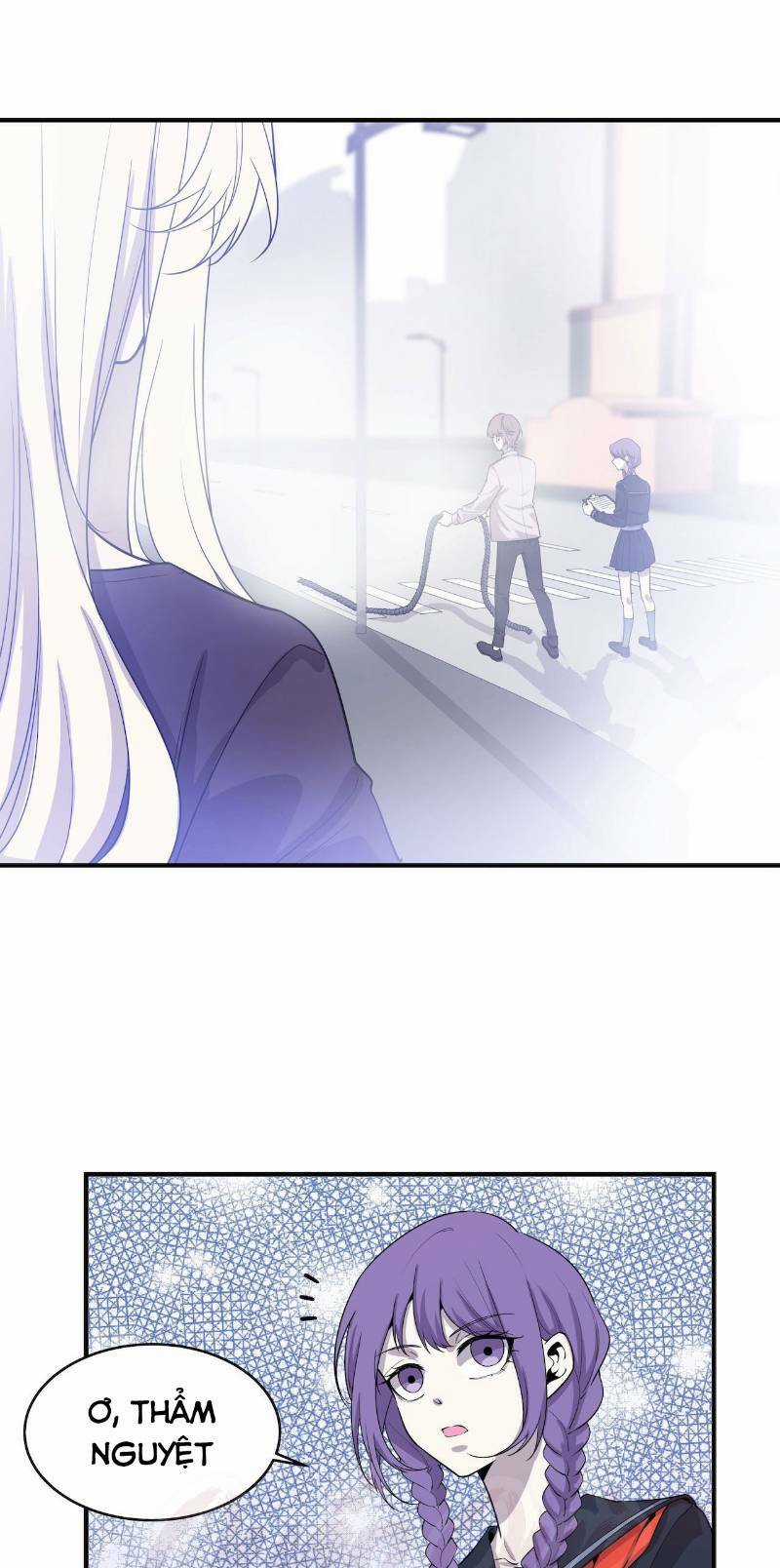 Thát Không Mê Thất - Chapter 54 - Trang 5