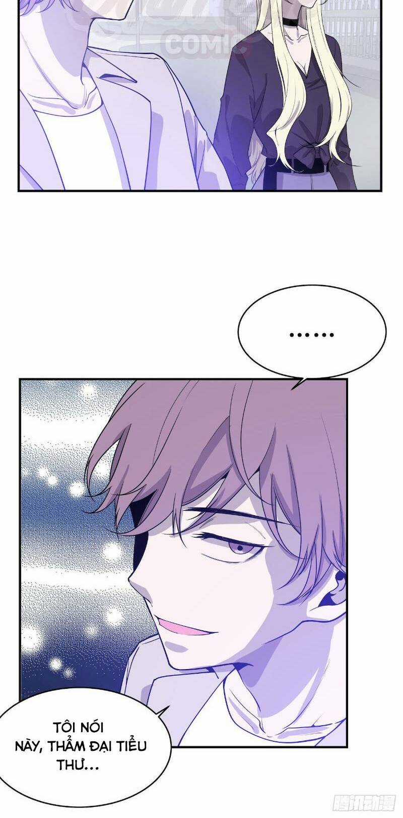 Thát Không Mê Thất - Chapter 54 - Trang 8