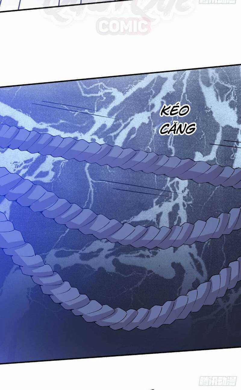 Thát Không Mê Thất - Chapter 54 - Trang 10