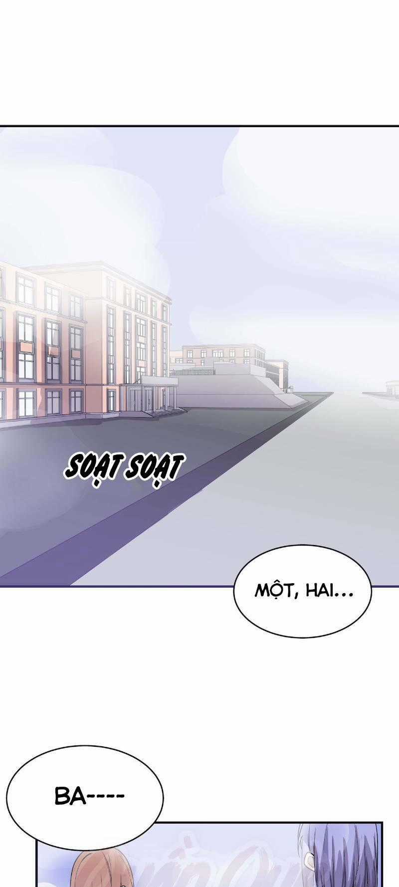 Thát Không Mê Thất - Chapter 55 - Trang 1