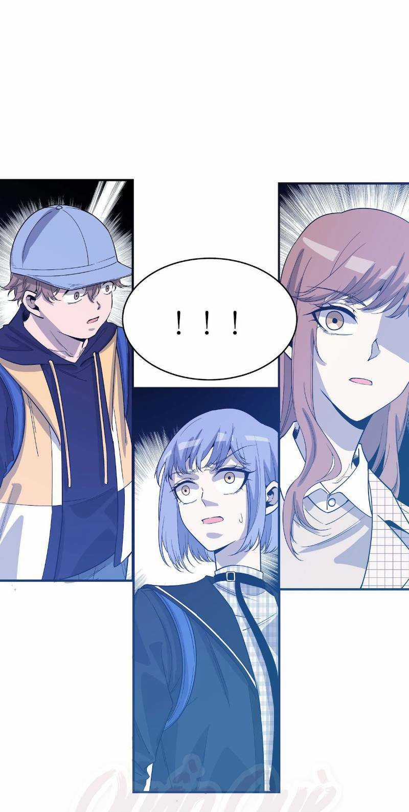 Thát Không Mê Thất - Chapter 55 - Trang 17