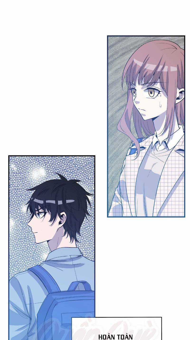 Thát Không Mê Thất - Chapter 55 - Trang 25