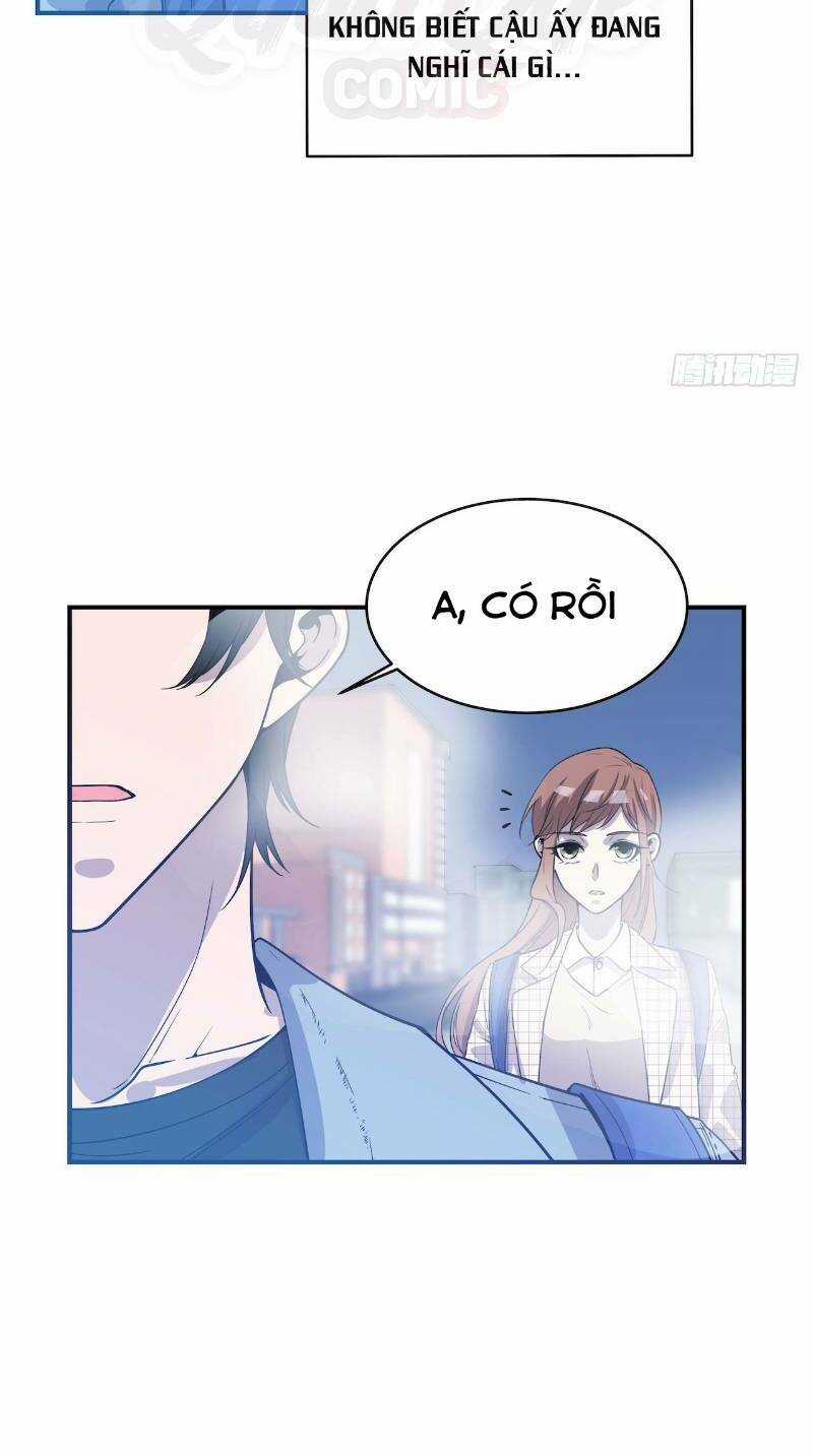 Thát Không Mê Thất - Chapter 55 - Trang 26