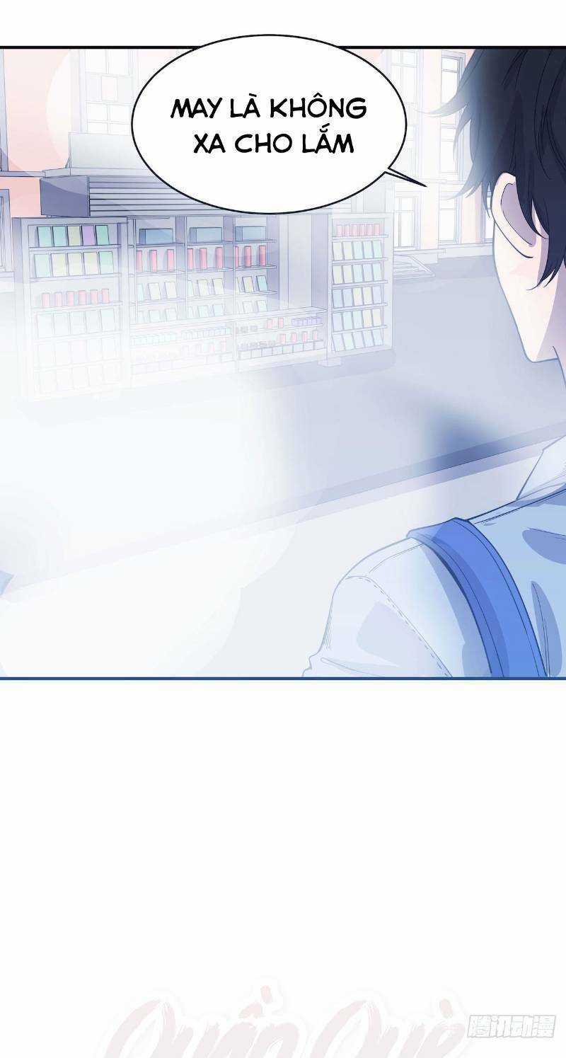 Thát Không Mê Thất - Chapter 55 - Trang 27