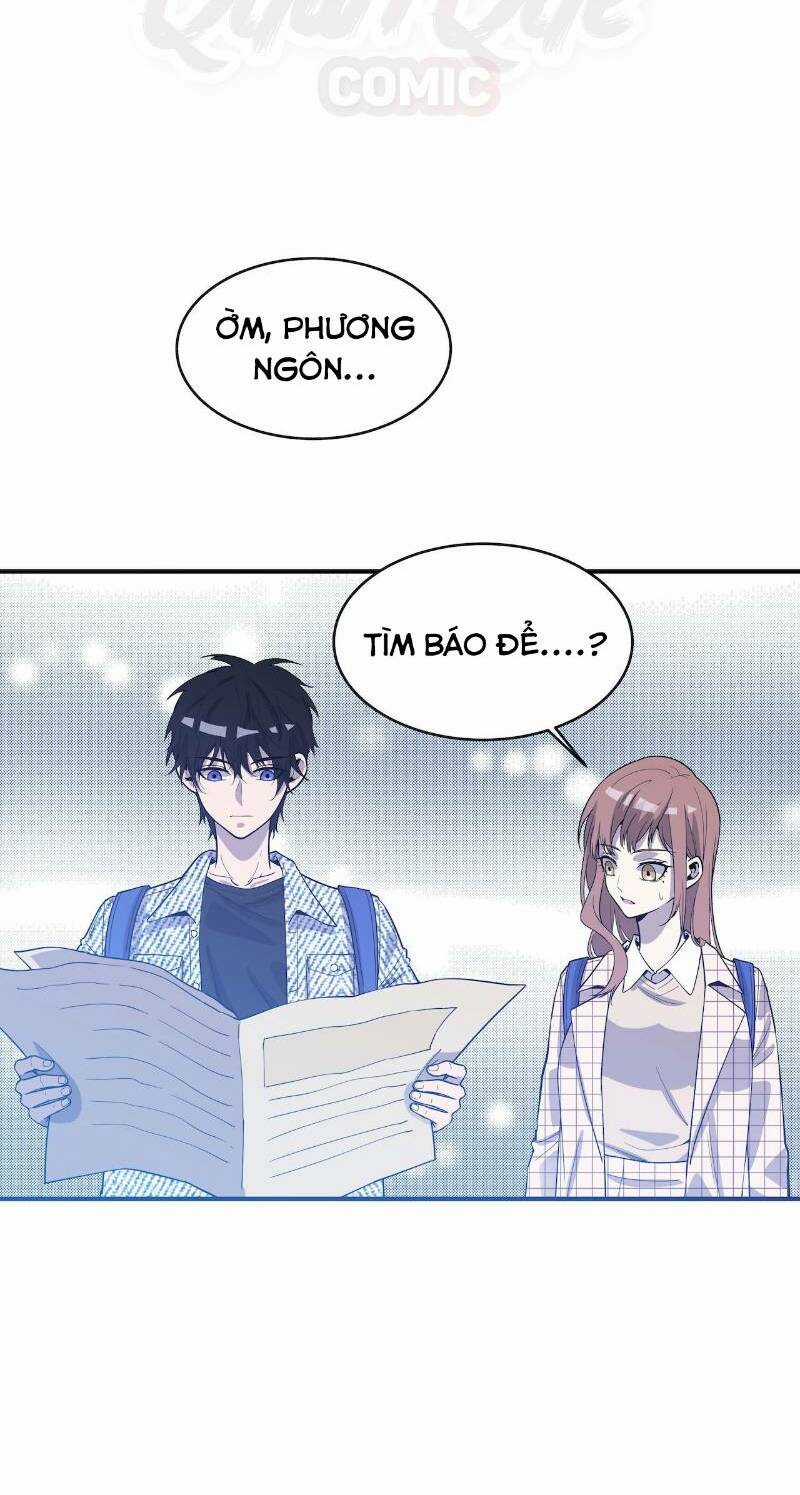 Thát Không Mê Thất - Chapter 55 - Trang 28