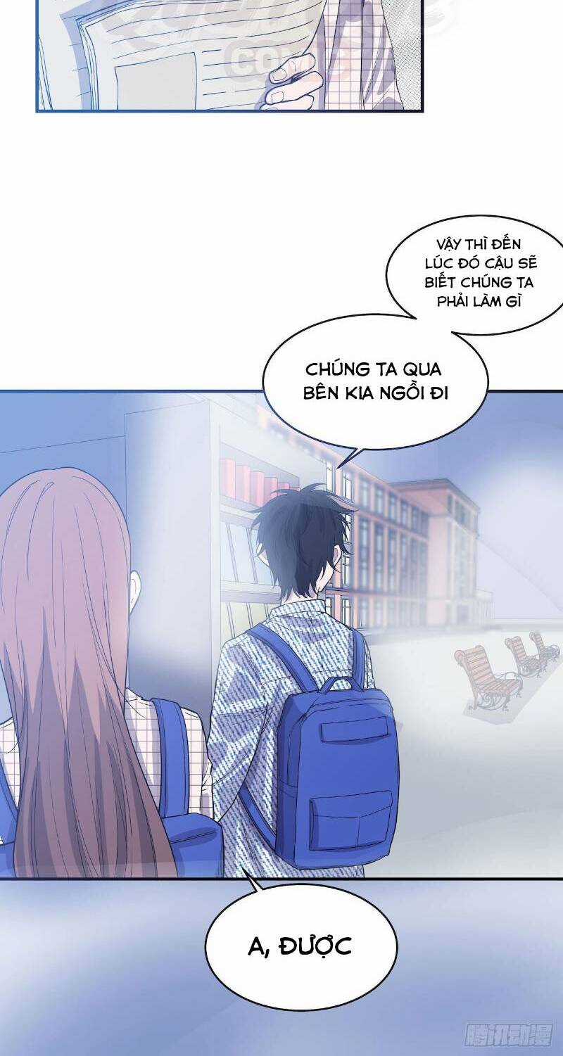 Thát Không Mê Thất - Chapter 55 - Trang 30