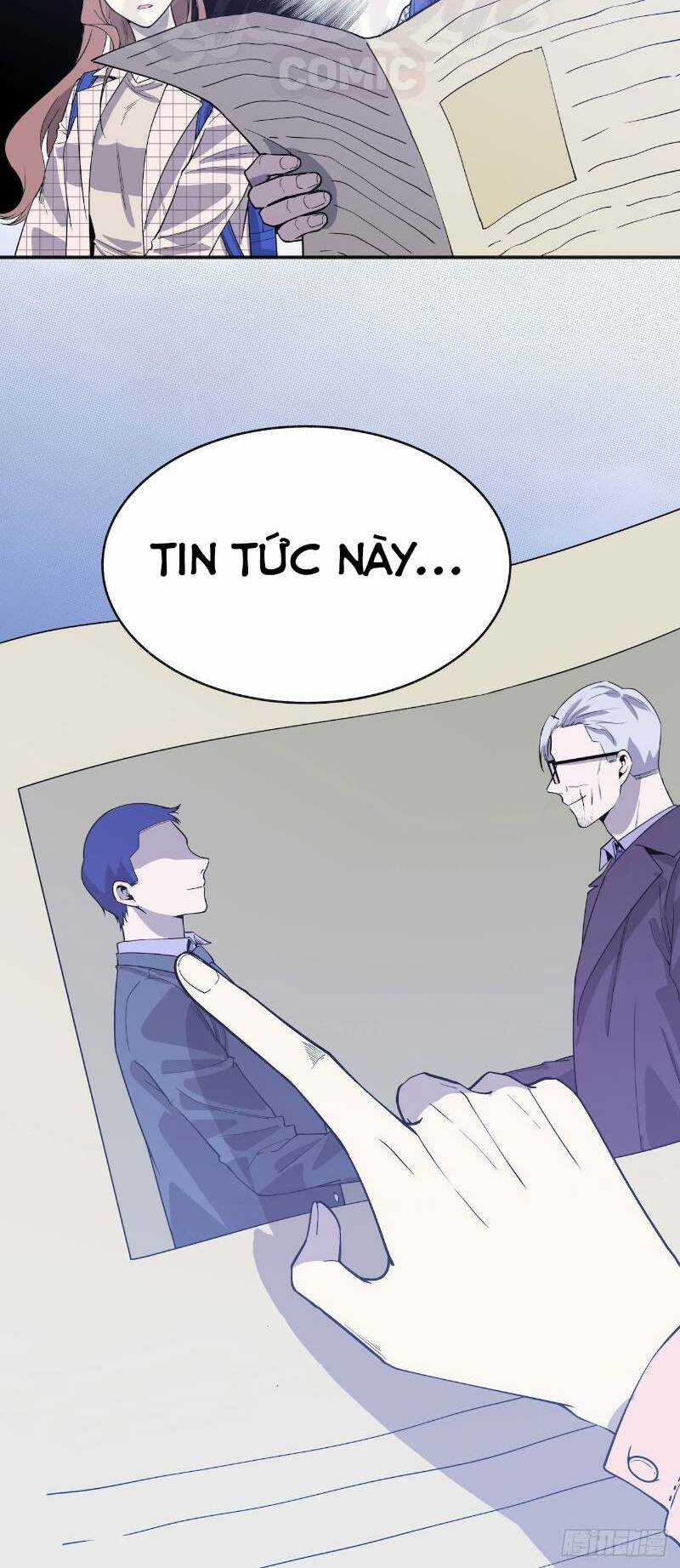 Thát Không Mê Thất - Chapter 55 - Trang 34