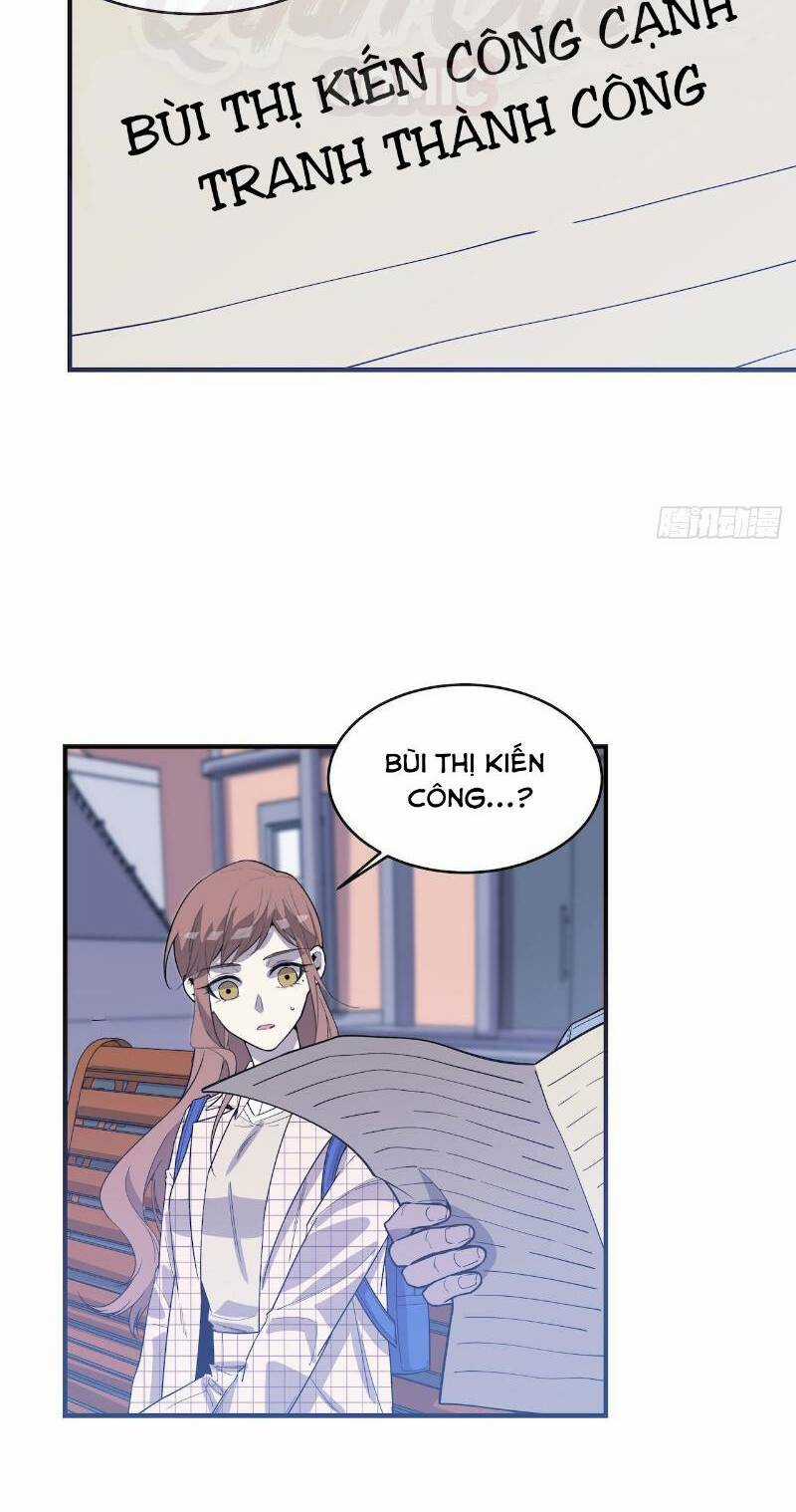 Thát Không Mê Thất - Chapter 55 - Trang 36