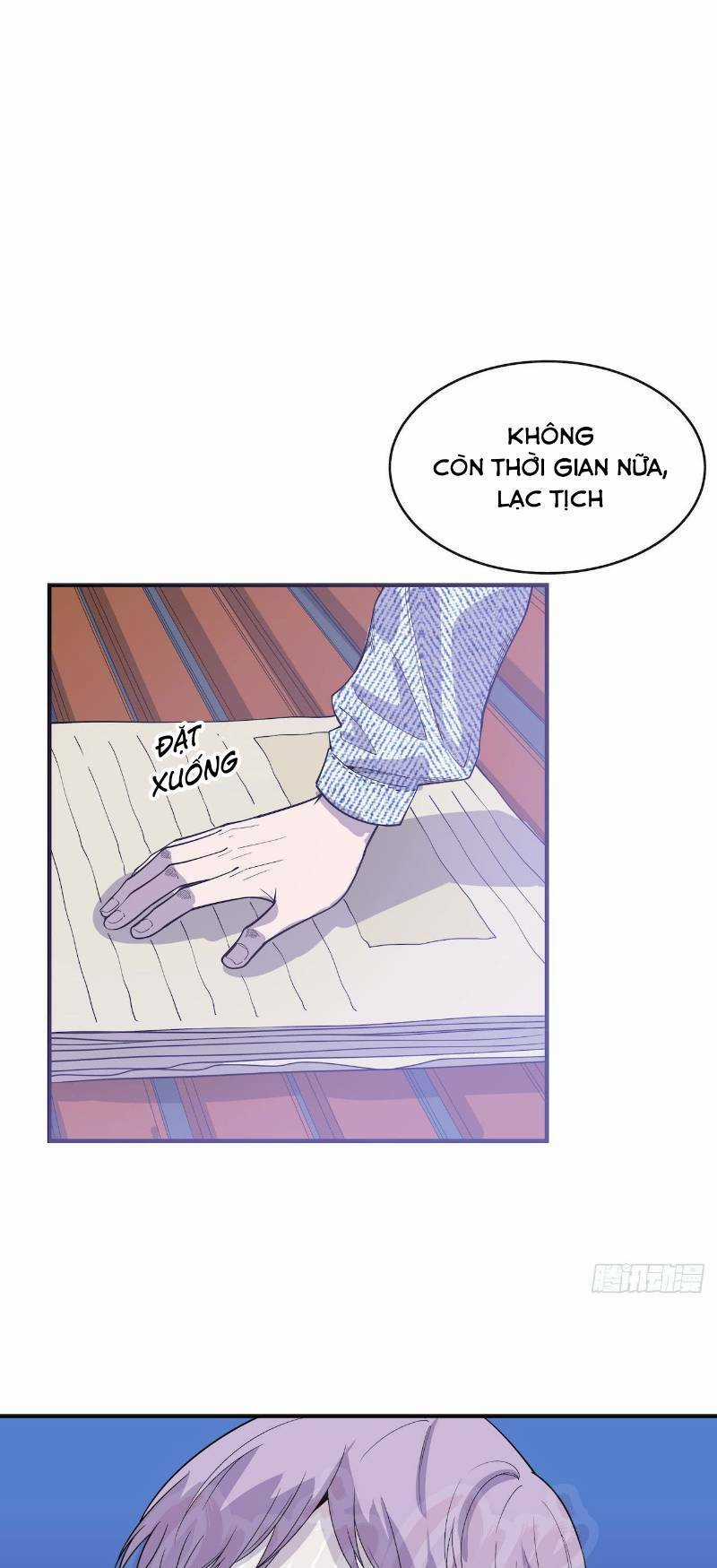 Thát Không Mê Thất - Chapter 55 - Trang 39