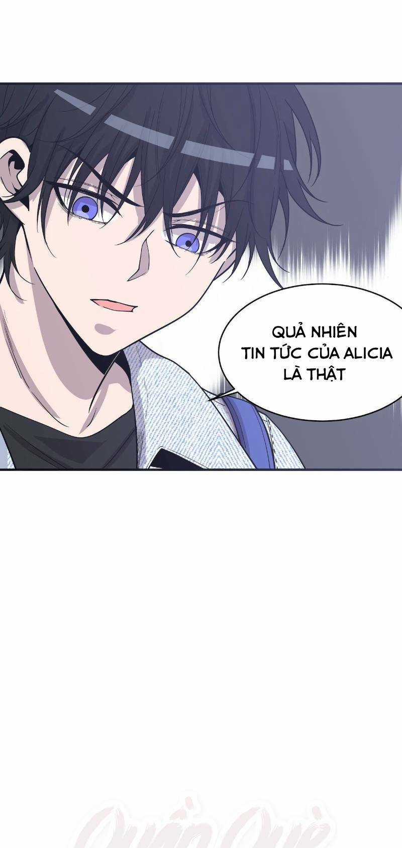 Thát Không Mê Thất - Chapter 55 - Trang 5