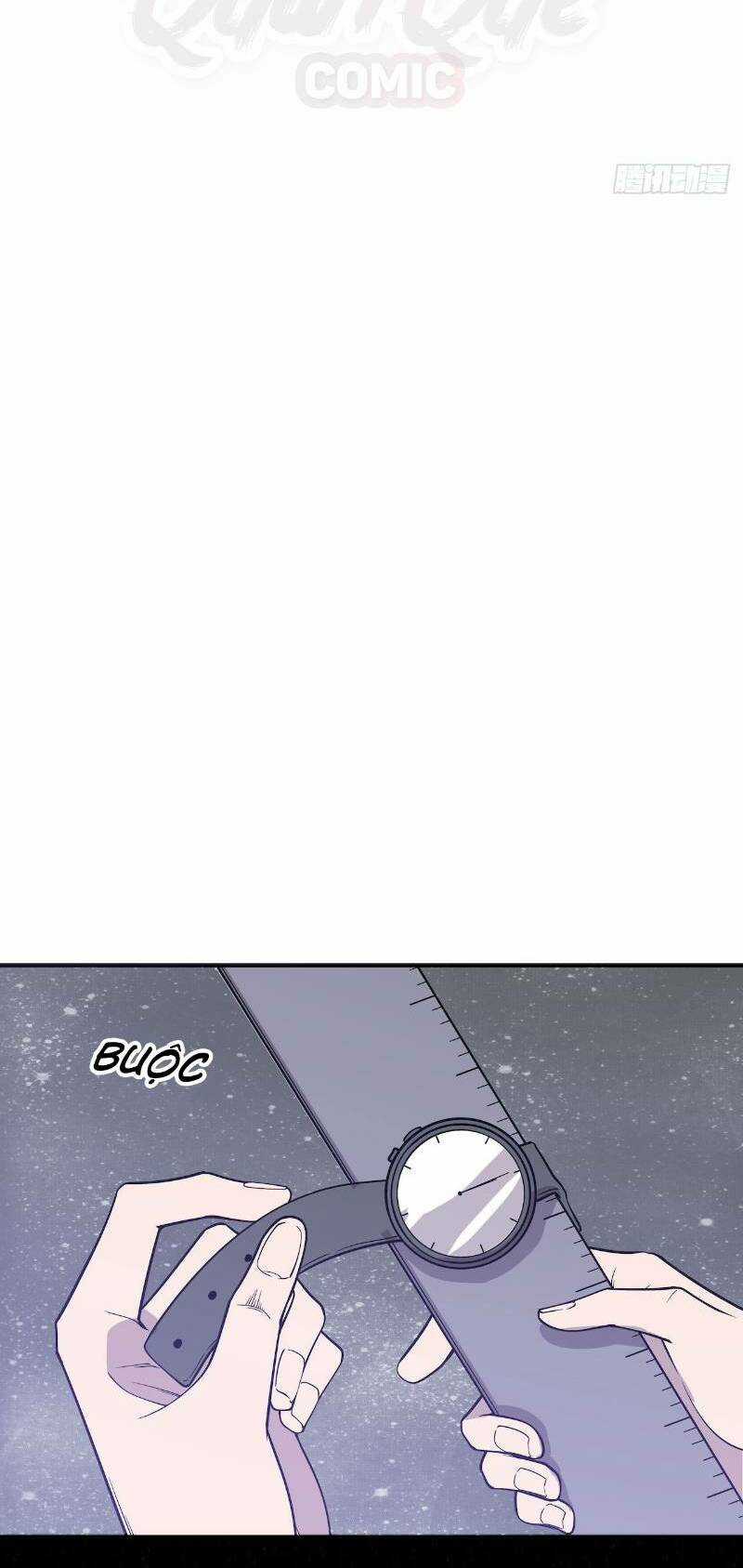 Thát Không Mê Thất - Chapter 55 - Trang 6