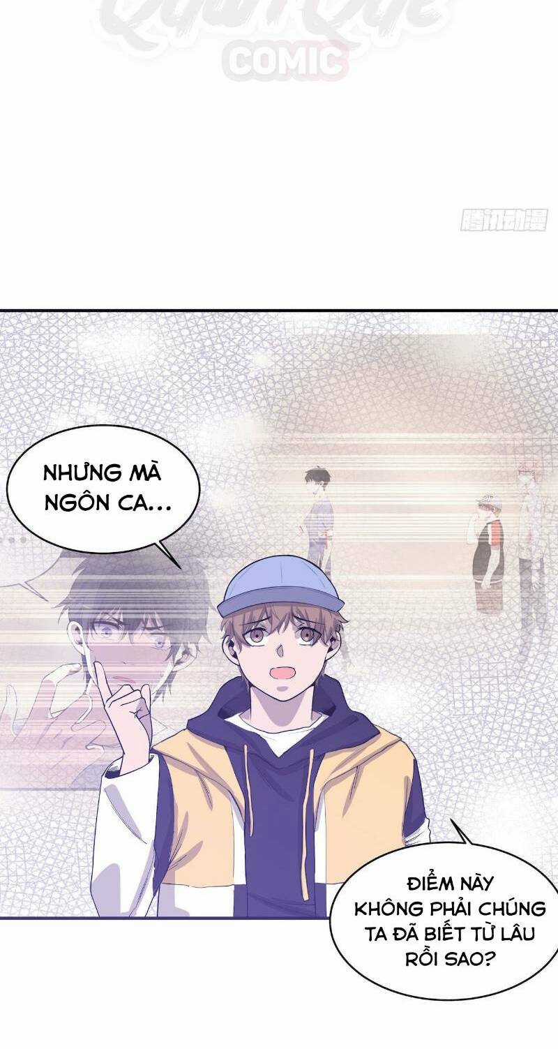 Thát Không Mê Thất - Chapter 55 - Trang 10